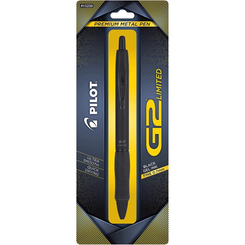 Japonia PILOT PILOT G2L Długop – Pilot Pen G2 recenzja i cena
