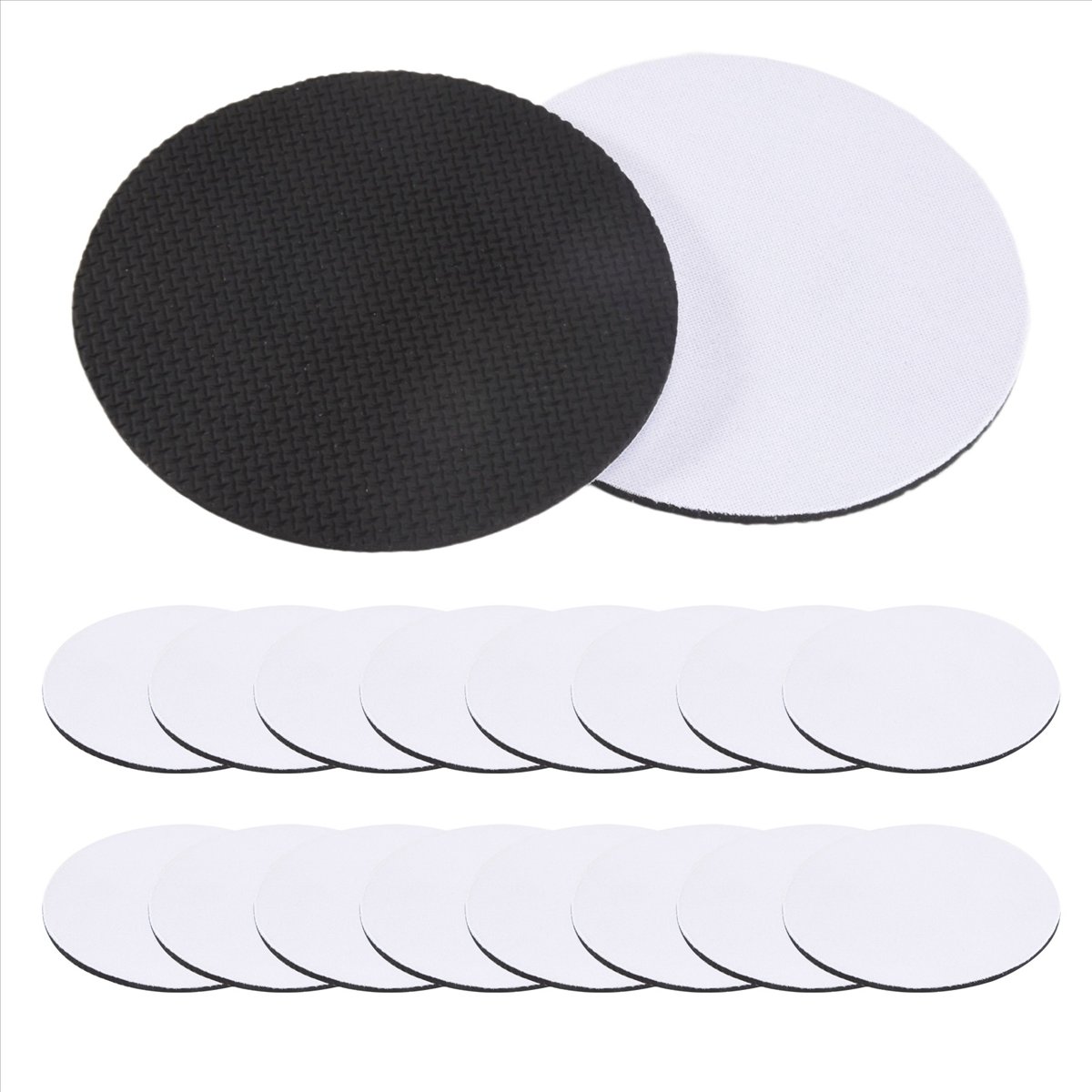 Podkładki sublimacyjne KSOL, o – Coaster Sublimation Blank recenzja i cena