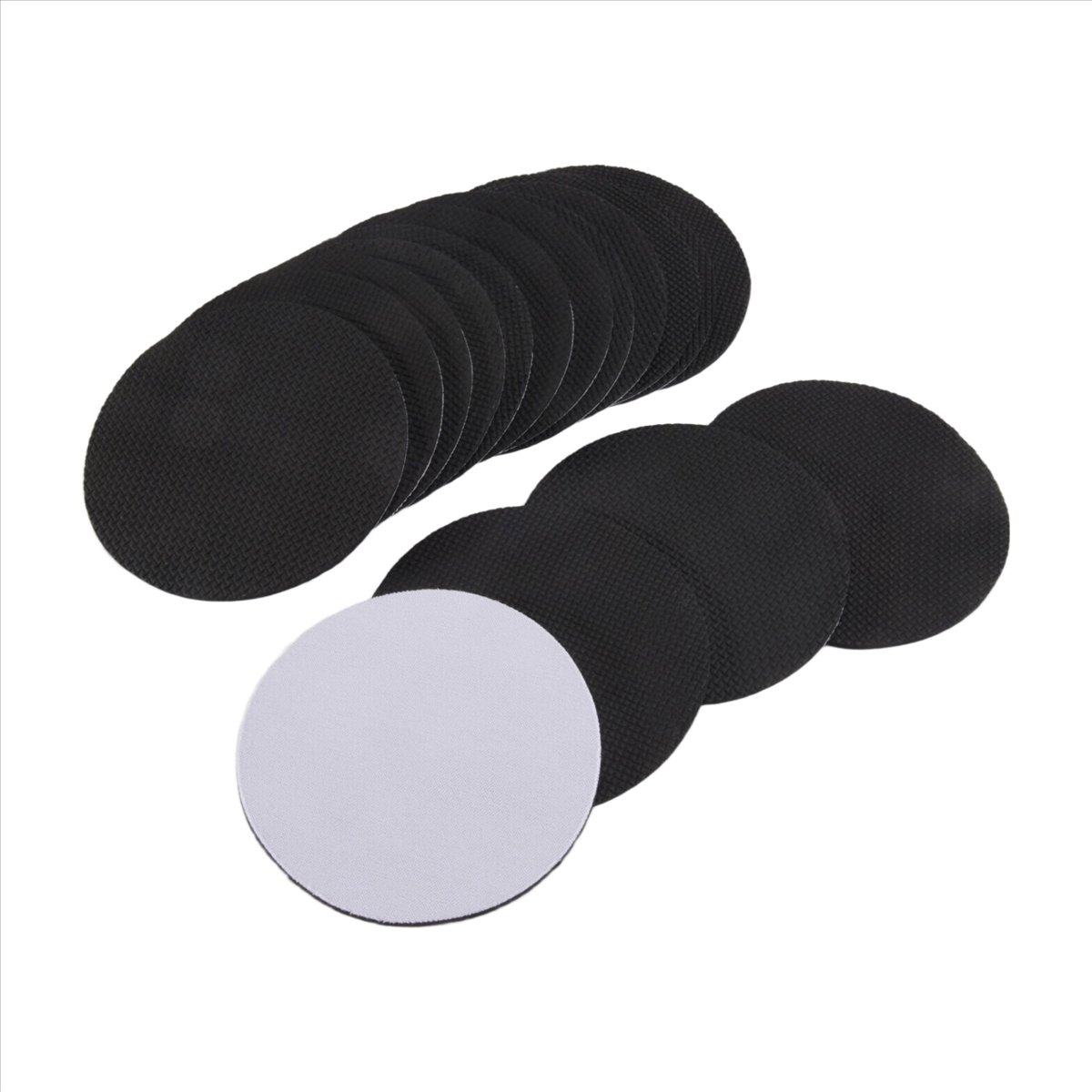 Podkładki sublimacyjne KSOL, o – Coaster Sublimation Blank recenzja i cena